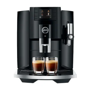 Cafetera Jura E8 profesional
