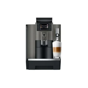 Cafetera jura w8