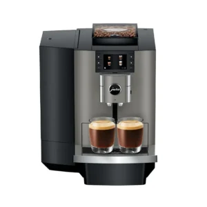 cafetera jura X10