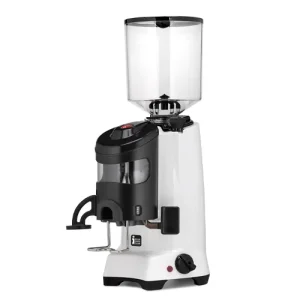 Molino de cafe eureka Zenith 65 HS
