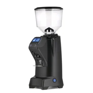 Molino de cafe eureka zenith neo