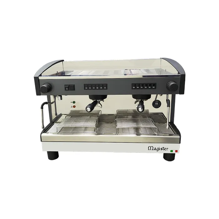 capuchinera magister automática stilo