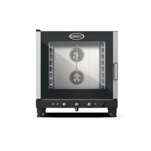 Horno cheflux de 7 bandejas manual