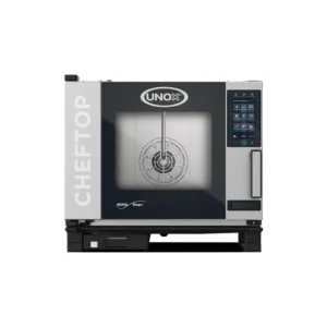 horno cheftop mind.maps de 5 bandejas