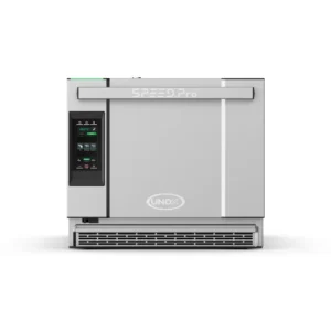 horno de cocción acelerada speed.pro de unox