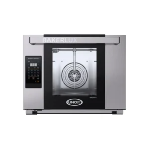 horno arianna led de unox - horno para restaurantes