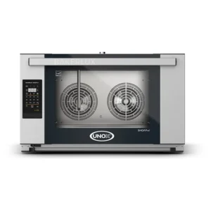 Horno unox profesional rossella de unox