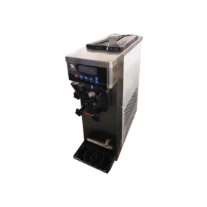 máquina de helado suave tg100
