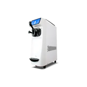 máquina de helado suave tg16e touch