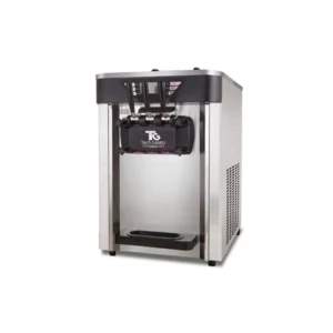 máquina de helado suave tg300p