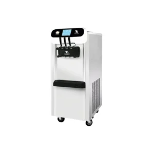 máquina de helado suave tg489c