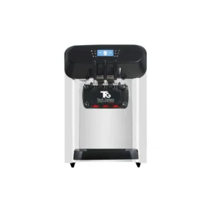 máquina de helado suave tg600p sobremesa