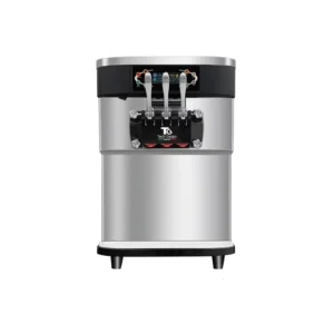 máquina de helado soft tg933