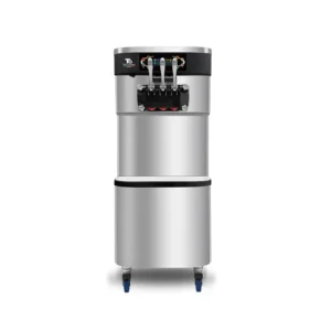 máquina de helado suave tg942