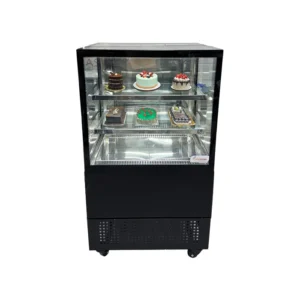 vitrina pastelera economica bourbon