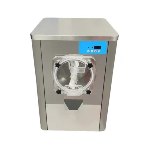 maquina de gelato rianca mt-100