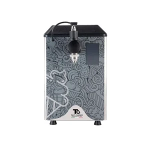 Máquina Monta Crema Chantilly TG-02P