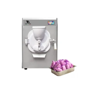 maquina para gelato italiano tg19