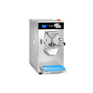 Máquina para gelato italiano tg27its