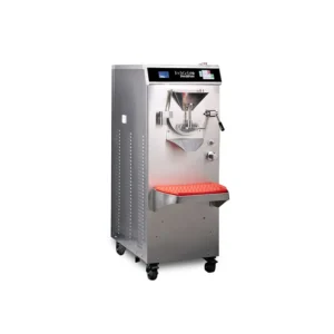 Máquina de helado duro tg48its