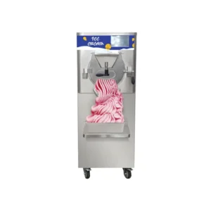 máquina para gelato italiano TG60P