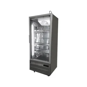 nevera vertical 1 puerta refrigerada