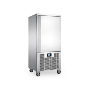 Abatidor de Temperatura TG65BCF