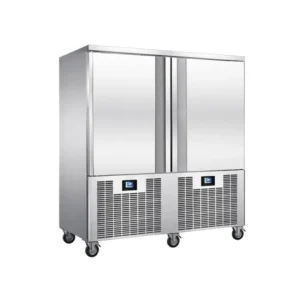 Abatidor de Temperatura TG-DD20
