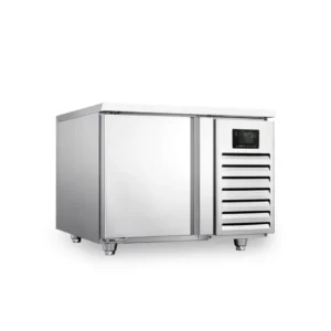 Abatidor de Temperatura TG12BCF