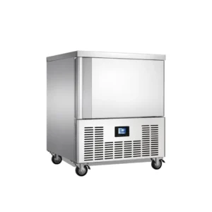 Abatidor de Temperatura TG25BCF