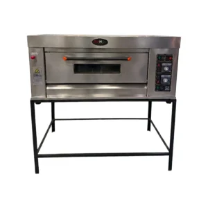 horno análogo 1 cámara