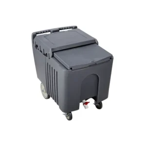 Carro Termo para Hielo
