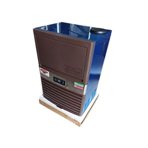 Maquina de Hielo Industrial 45Kg