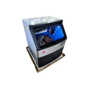 Fabricadora de Hielo Industrial (95Kg)