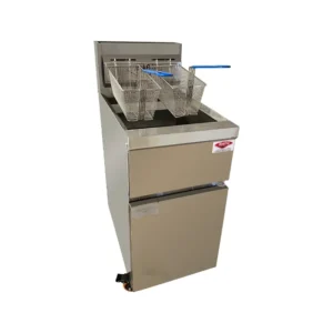 freidora industrial fre-100