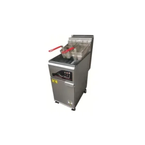 Freidora Industrial Chef Masters F2025LAM