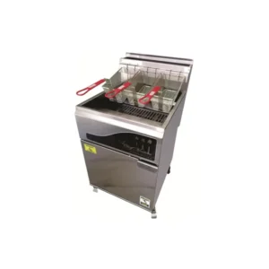 Freidora Industrial Chef Masters F2832LAM