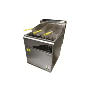 Freidora Industrial Chef Masters F3542LAM