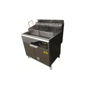 Freidora Industrial Chef Masters F4555LAM