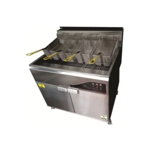 Freidora Industrial Chef Masters F5570LAM