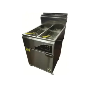 Freidora Industrial Chef Masters FD2530LAM