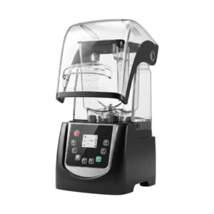 licuadora comercial insonora 1.5L