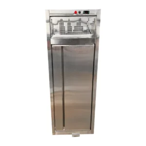 fabricador de hielo - Ultracongelador cubetero