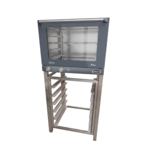 Base en Acero Inoxidable para Horno Unox Anna y Lisa