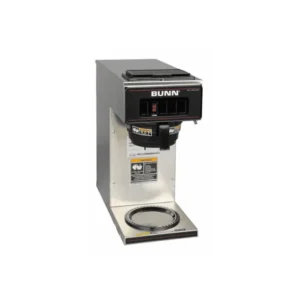 Cafetera Bunn de 1 hornilla VP17-1