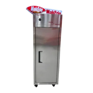 Calentador de Almuerzos Para 100 Almuerzos