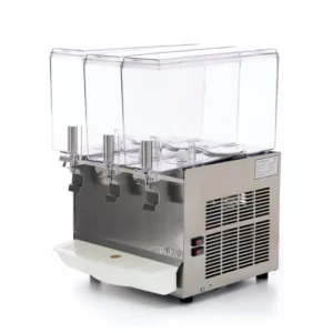 Dispensador de Bebidas Frías 30 Litros