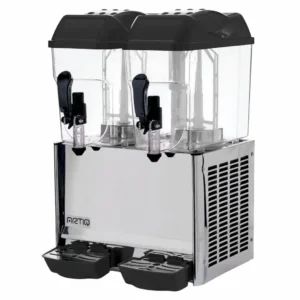 Dispensador de Bebidas Frías con Aspas 20 Litros