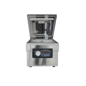 Empacadora al Vacio Industrial DZ300