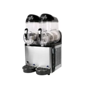 Granizadora Profesional Frosty 2 Tanques
